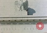 Image of Federal Reserve Building Washington DC USA, 1945, second 48 stock footage video 65675053979