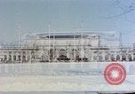 Image of Union Station Washington DC USA, 1945, second 12 stock footage video 65675053980
