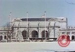 Image of Union Station Washington DC USA, 1945, second 17 stock footage video 65675053980
