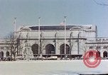 Image of Union Station Washington DC USA, 1945, second 20 stock footage video 65675053980