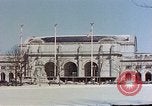 Image of Union Station Washington DC USA, 1945, second 26 stock footage video 65675053980