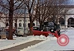 Image of Union Station Washington DC USA, 1945, second 27 stock footage video 65675053980