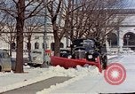 Image of Union Station Washington DC USA, 1945, second 28 stock footage video 65675053980