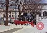 Image of Union Station Washington DC USA, 1945, second 29 stock footage video 65675053980