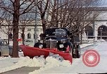 Image of Union Station Washington DC USA, 1945, second 30 stock footage video 65675053980