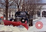 Image of Union Station Washington DC USA, 1945, second 31 stock footage video 65675053980