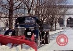 Image of Union Station Washington DC USA, 1945, second 32 stock footage video 65675053980