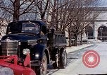 Image of Union Station Washington DC USA, 1945, second 33 stock footage video 65675053980