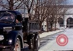 Image of Union Station Washington DC USA, 1945, second 34 stock footage video 65675053980