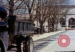 Image of Union Station Washington DC USA, 1945, second 35 stock footage video 65675053980