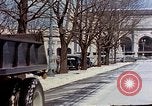 Image of Union Station Washington DC USA, 1945, second 36 stock footage video 65675053980