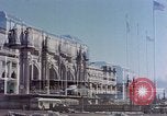 Image of Union Station Washington DC USA, 1945, second 49 stock footage video 65675053980