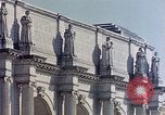 Image of Union Station Washington DC USA, 1945, second 60 stock footage video 65675053980