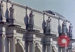 Image of Union Station Washington DC USA, 1945, second 61 stock footage video 65675053980