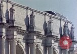 Image of Union Station Washington DC USA, 1945, second 62 stock footage video 65675053980