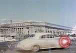 Standbild Post Office Washington DC USA, 1945, aus Sekunde 20 historischem Filmmaterial Videoclip 65675053981