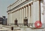 Standbild Post Office Washington DC USA, 1945, aus Sekunde 42 historischem Filmmaterial Videoclip 65675053981