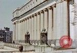 Standbild Post Office Washington DC USA, 1945, aus Sekunde 43 historischem Filmmaterial Videoclip 65675053981