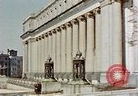 Standbild Post Office Washington DC USA, 1945, aus Sekunde 45 historischem Filmmaterial Videoclip 65675053981