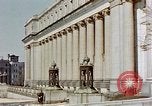 Standbild Post Office Washington DC USA, 1945, aus Sekunde 51 historischem Filmmaterial Videoclip 65675053981
