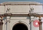 Standbild Post Office Washington DC USA, 1945, aus Sekunde 57 historischem Filmmaterial Videoclip 65675053981