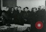 Immagine di Funerale militare per il pilota tedesco di ACE Helmut Quaresima Germania, 1944, secondo 33 filmato di repertorio 65675053982