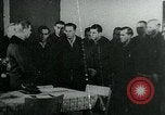 Immagine di Funerale militare per il pilota tedesco di ACE Helmut Quaresima Germania, 1944, secondo 34 filmato di repertorio 65675053982