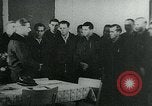 Immagine di Funerale militare per il pilota tedesco di ACE Helmut Quaresima Germania, 1944, secondo 35 filmato di repertorio 65675053982