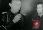 Immagine di Funerale militare per il pilota tedesco di ACE Helmut Quaresima Germania, 1944, secondo 40 filmato di repertorio 65675053982