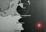 Immagine di Tedeschi fine Insurrezione di Varsavia Varsavia POLONIA, 1944, secondo 6 filmato di repertorio 65675053983