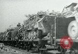 Immagine di Tedeschi fine Insurrezione di Varsavia Varsavia POLONIA, 1944, secondo 12 filmato di repertorio 65675053983