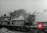 Immagine di Tedeschi fine Insurrezione di Varsavia Varsavia POLONIA, 1944, secondo 14 filmato di repertorio 65675053983