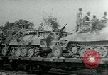 Immagine di Tedeschi fine Insurrezione di Varsavia Varsavia POLONIA, 1944, secondo 15 filmato di repertorio 65675053983