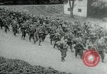 Immagine di Tedeschi fine Insurrezione di Varsavia Varsavia POLONIA, 1944, secondo 30 filmato di repertorio 65675053983