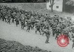 Immagine di Tedeschi fine Insurrezione di Varsavia Varsavia POLONIA, 1944, secondo 32 filmato di repertorio 65675053983
