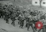 Immagine di Tedeschi fine Insurrezione di Varsavia Varsavia POLONIA, 1944, secondo 33 filmato di repertorio 65675053983