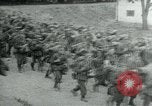 Immagine di Tedeschi fine Insurrezione di Varsavia Varsavia POLONIA, 1944, secondo 34 filmato di repertorio 65675053983