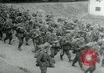 Immagine di Tedeschi fine Insurrezione di Varsavia Varsavia POLONIA, 1944, secondo 36 filmato di repertorio 65675053983