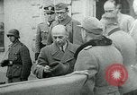Immagine di Tedeschi fine Insurrezione di Varsavia Varsavia POLONIA, 1944, secondo 47 filmato di repertorio 65675053983