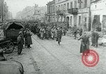 Immagine di Tedeschi fine Insurrezione di Varsavia Varsavia POLONIA, 1944, secondo 53 filmato di repertorio 65675053983