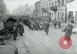 Immagine di Tedeschi fine Insurrezione di Varsavia Varsavia POLONIA, 1944, secondo 54 filmato di repertorio 65675053983