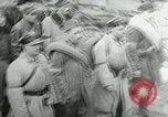 Immagine di Tedeschi fine Insurrezione di Varsavia Varsavia POLONIA, 1944, secondo 55 filmato di repertorio 65675053983