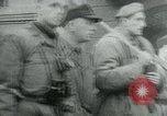 Immagine di Tedeschi fine Insurrezione di Varsavia Varsavia POLONIA, 1944, secondo 61 filmato di repertorio 65675053983