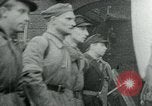 Immagine di Tedeschi fine Insurrezione di Varsavia Varsavia POLONIA, 1944, secondo 62 filmato di repertorio 65675053983