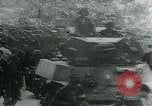 Immagine di Free French Armored Division a Parigi Notre Dame Francia, 1944, secondo 3 filmato di repertorio 65675053984