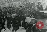 Immagine di Free French Armored Division a Parigi Notre Dame Francia, 1944, secondo 4 filmato di repertorio 65675053984