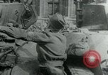 Immagine di Free French Armored Division a Parigi Notre Dame Francia, 1944, secondo 8 filmato di repertorio 65675053984