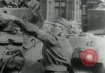 Immagine di Free French Armored Division a Parigi Notre Dame Francia, 1944, secondo 9 filmato di repertorio 65675053984