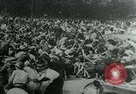 Immagine di Free French Armored Division a Parigi Notre Dame Francia, 1944, secondo 12 filmato di repertorio 65675053984