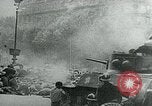 Immagine di Free French Armored Division a Parigi Notre Dame Francia, 1944, secondo 16 filmato di repertorio 65675053984